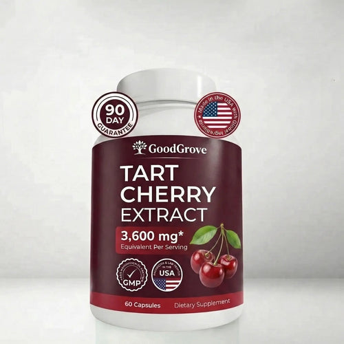 GoodGrove Tart Cherry